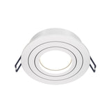 Built-in spot ceiling downlight Atom GU10 50W
