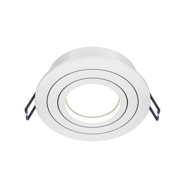 Built-in spot ceiling downlight Atom GU10 50W