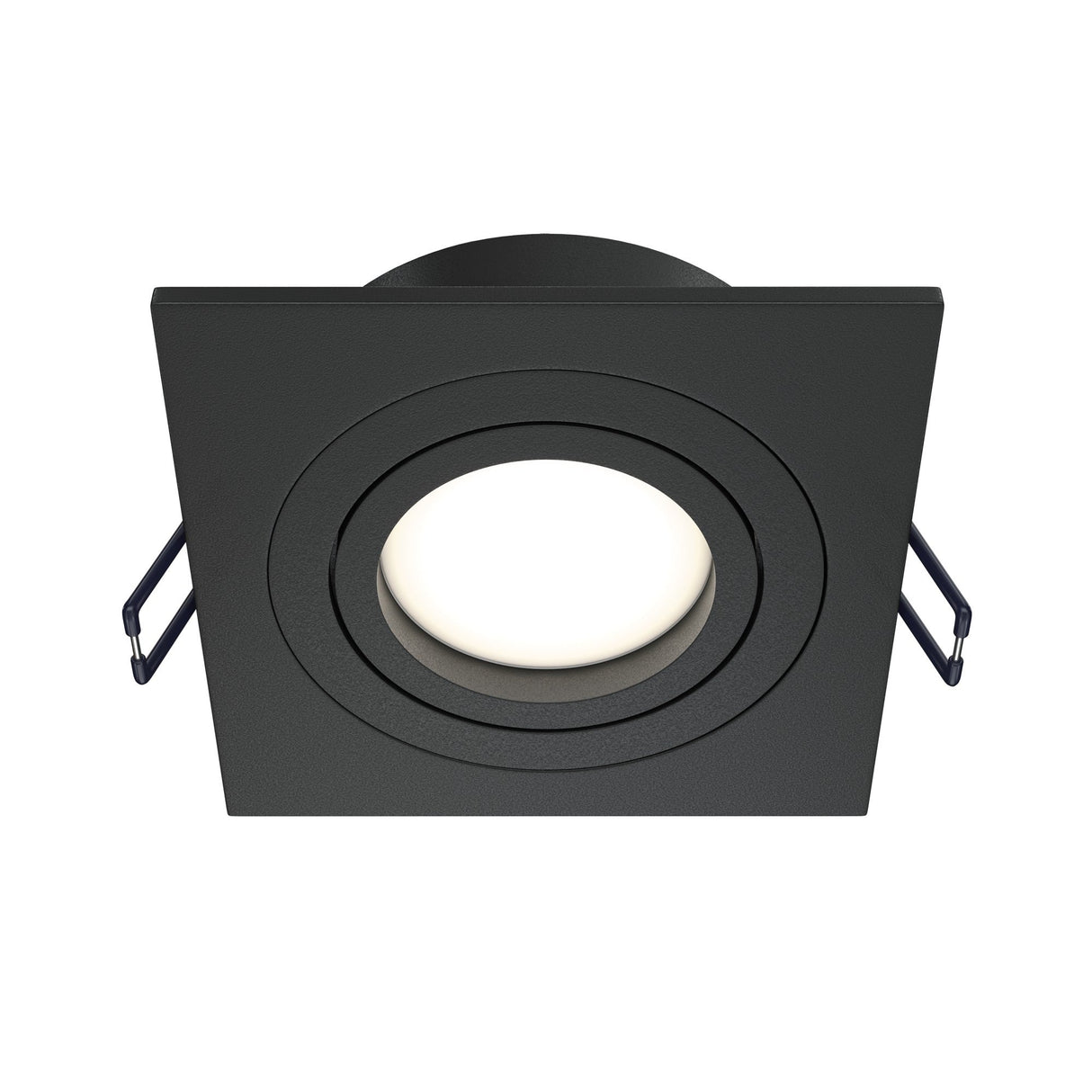 Built-in spot ceiling downlight Atom GU10 50W