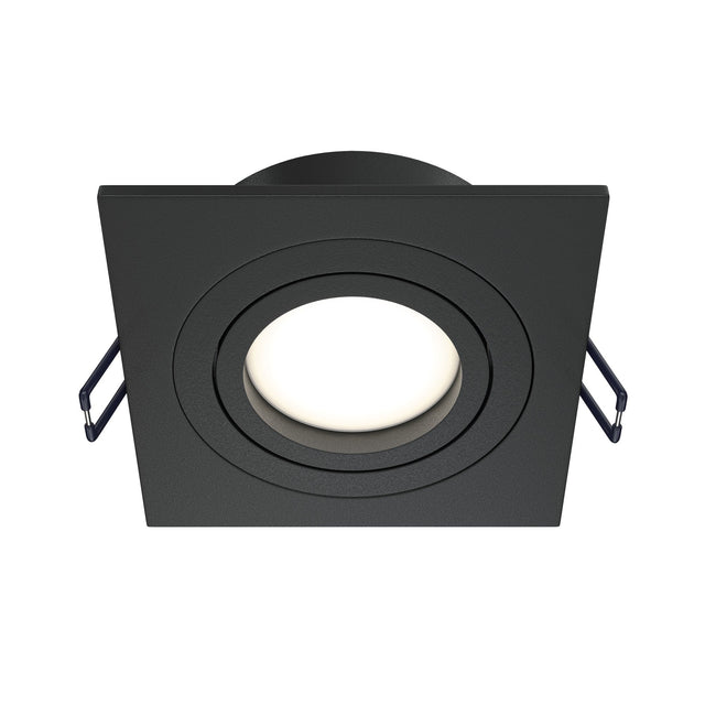 Built-in spot ceiling downlight Atom GU10 50W