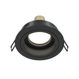 Built-in spot ceiling downlight Atom GU10 50W