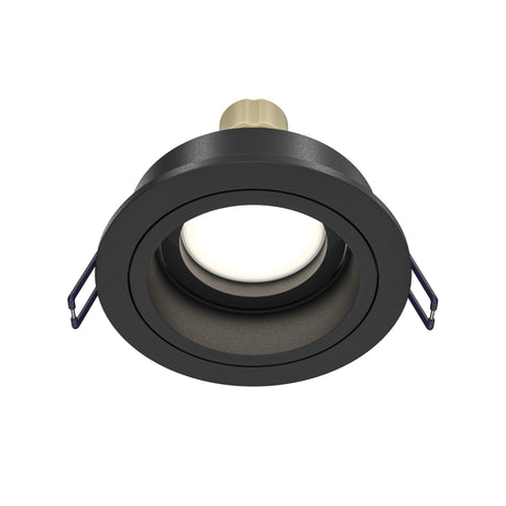 Built-in spot ceiling downlight Atom GU10 50W