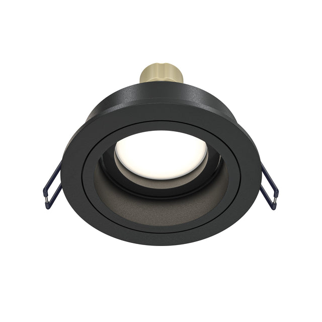 Built-in spot ceiling downlight Atom GU10 50W