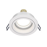 Built-in spot ceiling downlight Atom GU10 50W