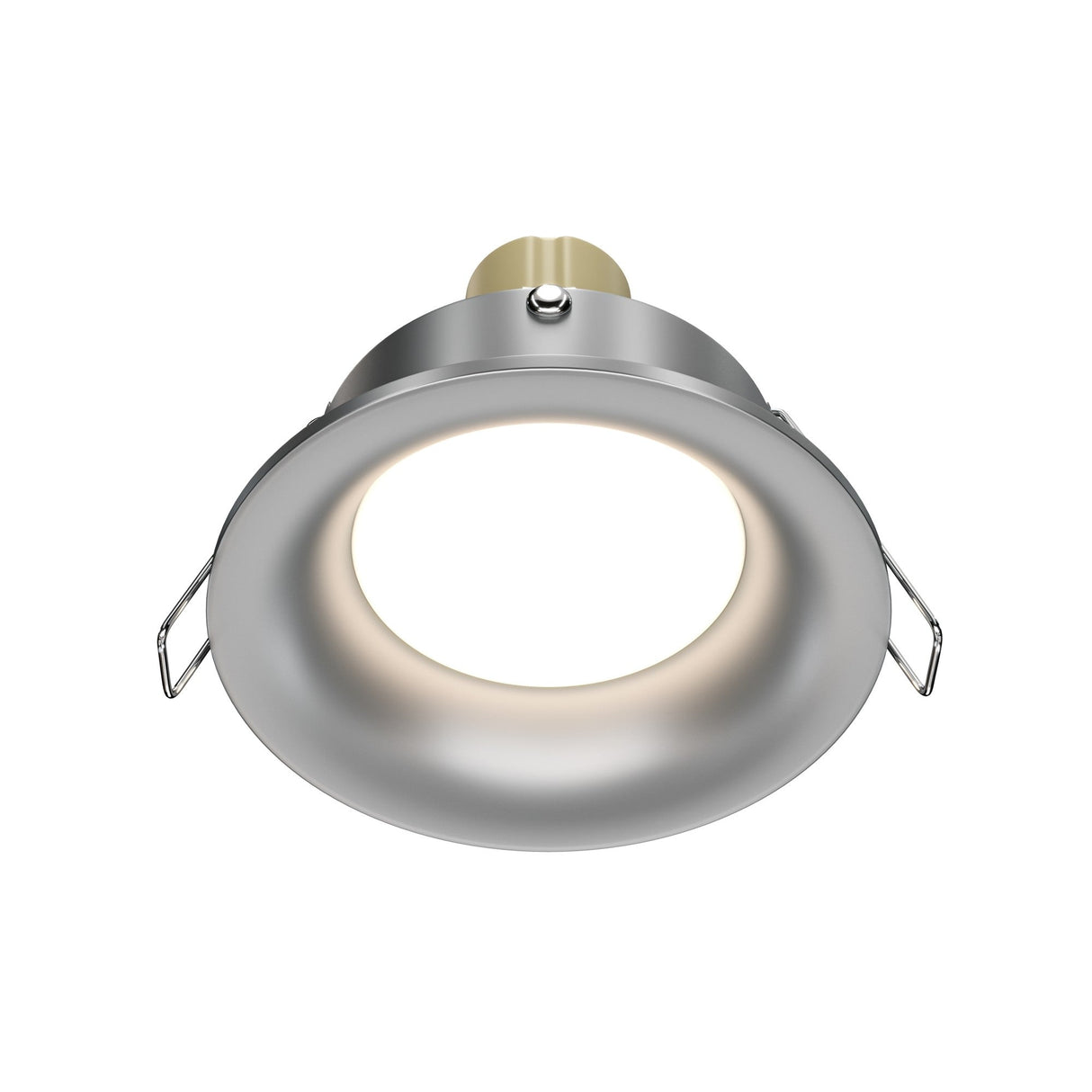 Built-in spot ceiling downlight Slim GU10 50W
