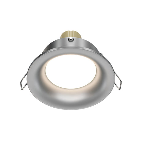Built-in spot ceiling downlight Slim GU10 50W
