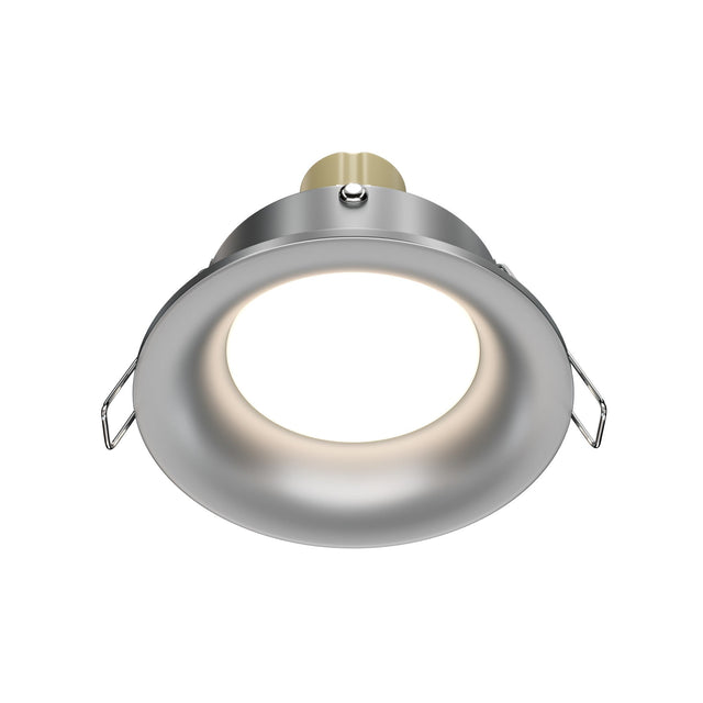 Built-in spot ceiling downlight Slim GU10 50W