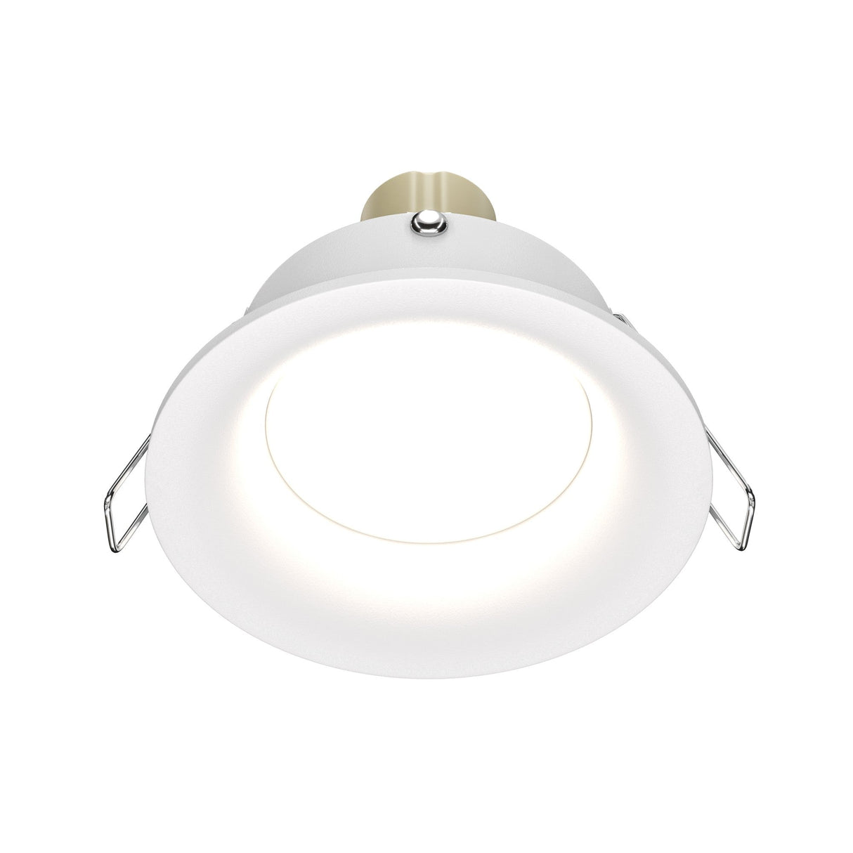 Built-in spot ceiling downlight Slim GU10 50W