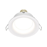 Built-in spot ceiling downlight Slim GU10 50W