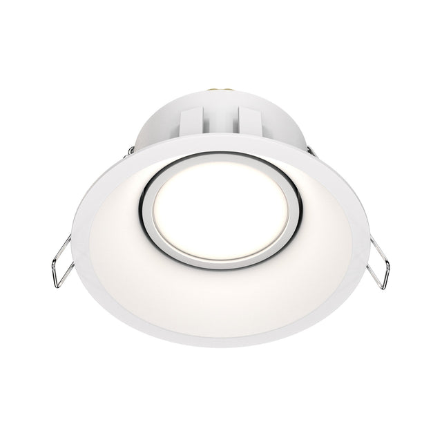 Built-in spot ceiling downlight Dot GU10 50W