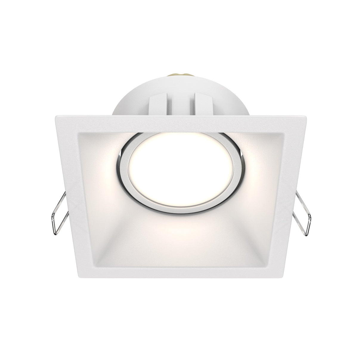 Built-in spot ceiling downlight Dot GU10 50W