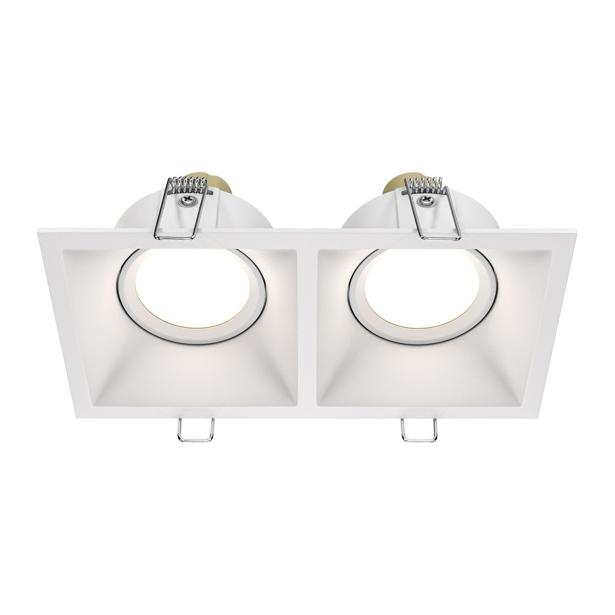 Built-in spot ceiling downlight Dot GU10 50W