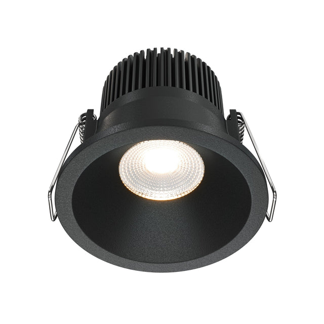 Built-in spot ceiling downlight Zoom 6W 3000K