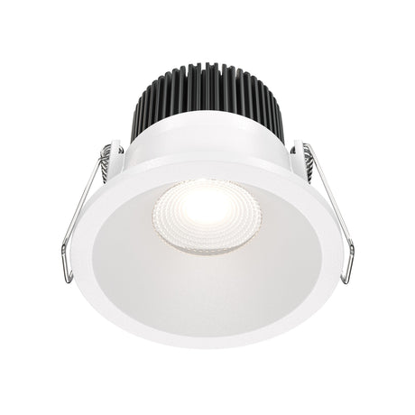 Built-in spot ceiling downlight Zoom 6W 4000K
