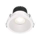 Built-in spot ceiling downlight Zoom 6W 4000K