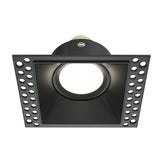 Built-in spot ceiling downlight Dot GU10 50W