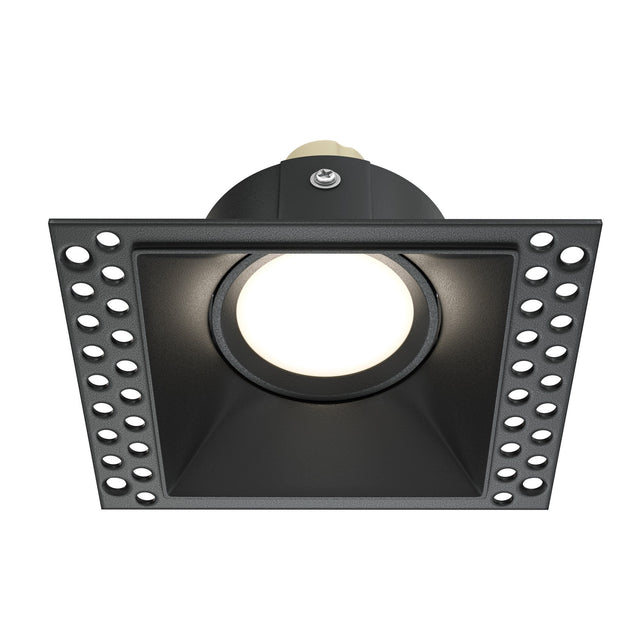 Built-in spot ceiling downlight Dot GU10 50W