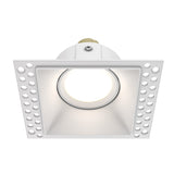 Built-in spot ceiling downlight Dot GU10 50W