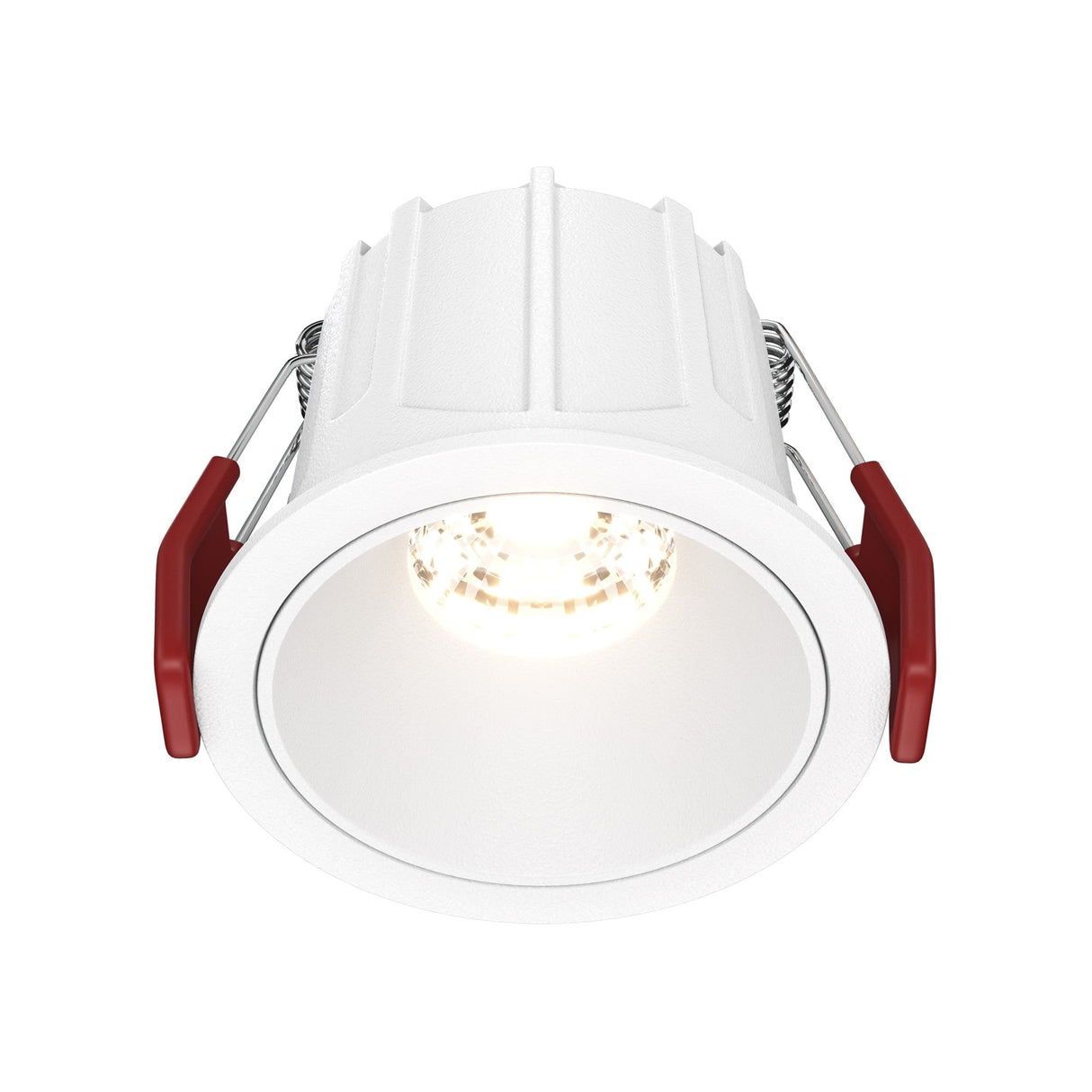 Built-in spot ceiling downlight Alfa LED 10W 3000K