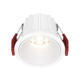 Built-in spot ceiling downlight Alfa LED 10W 3000K
