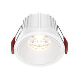 Built-in spot ceiling downlight Alfa LED 15W 3000K