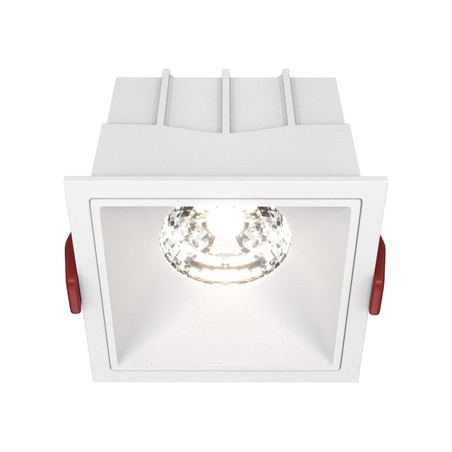 Built-in spot ceiling downlight Alfa LED 15W 4000K