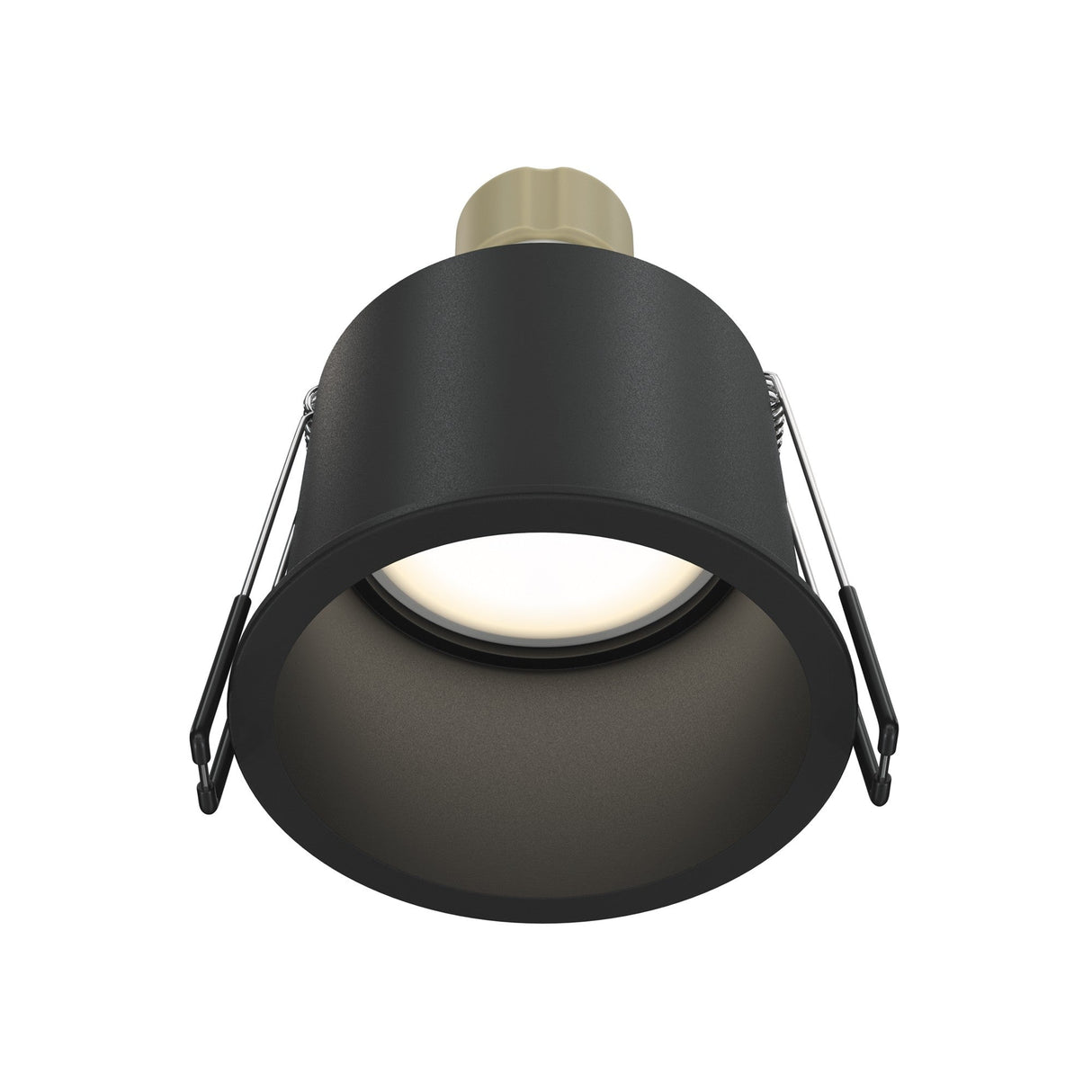 Built-in spot ceiling downlight Reif GU10 12W