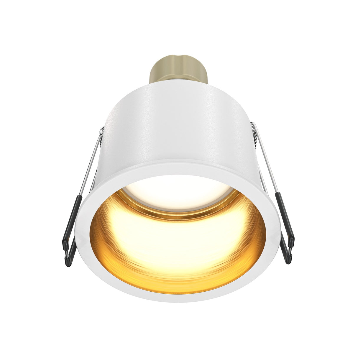 Built-in spot ceiling downlight Reif GU10 12W