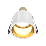 Built-in spot ceiling downlight Reif GU10 12W