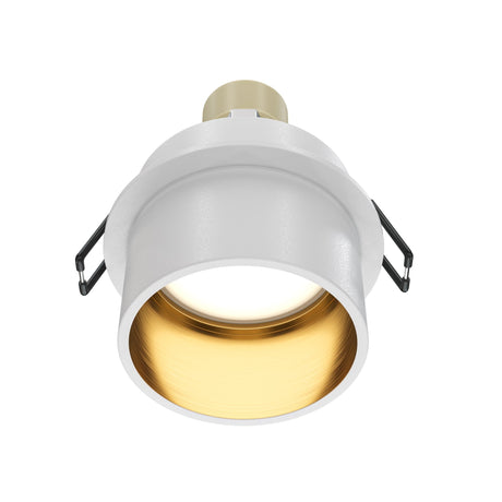 Built-in spot ceiling downlight Reif GU10 12W