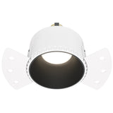 Built-in spot ceiling downlight Share GU10 20W