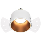 Built-in spot ceiling downlight Share GU10 20W