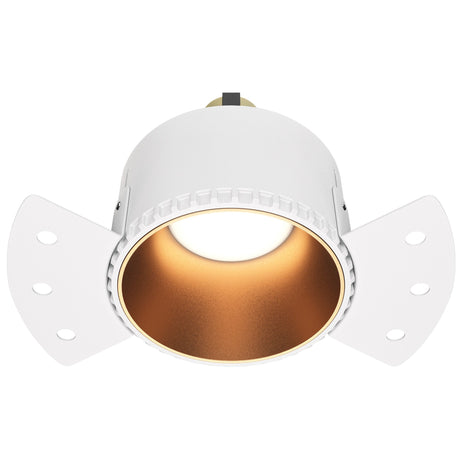 Built-in spot ceiling downlight Share GU10 20W