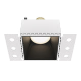 Built-in spot ceiling downlight Share GU10 20W