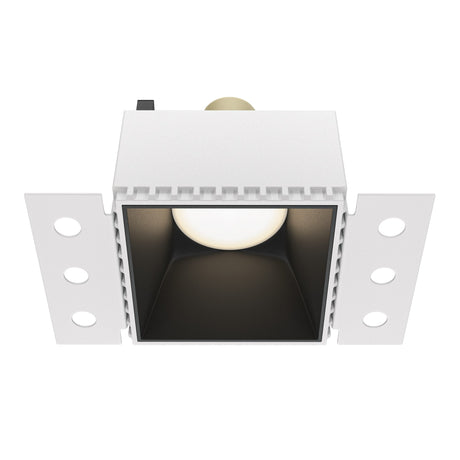 Built-in spot ceiling downlight Share GU10 20W