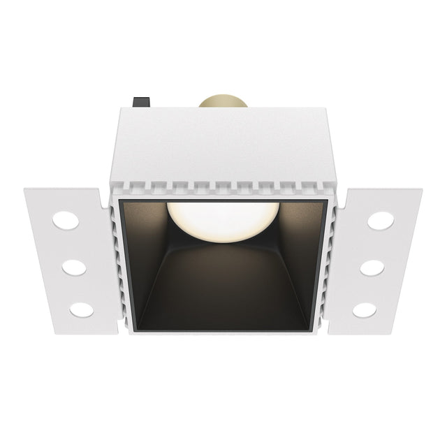 Built-in spot ceiling downlight Share GU10 20W