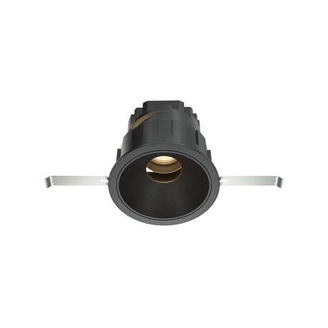 Built-in spot ceiling downlight Wise 10W 3000K