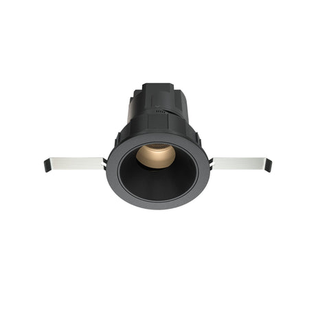 Built-in spot ceiling downlight Wise 7W 3000K