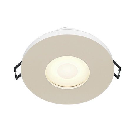 Built-in spot ceiling downlight Stark GU10 50W