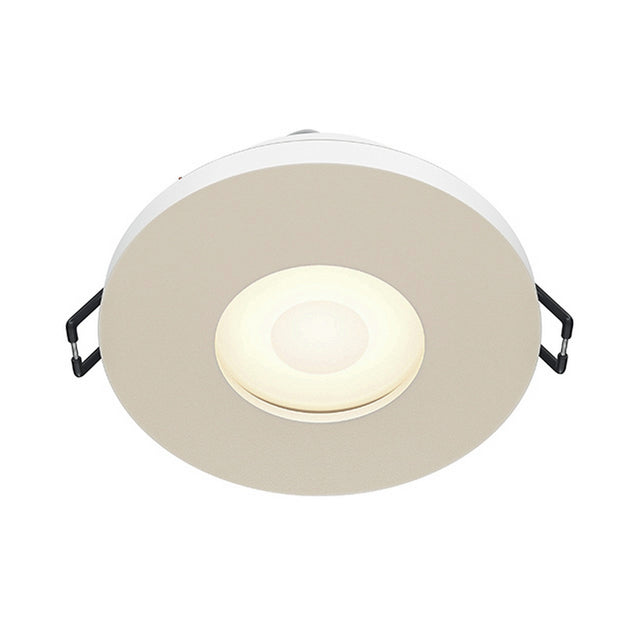 Built-in spot ceiling downlight Stark GU10 50W