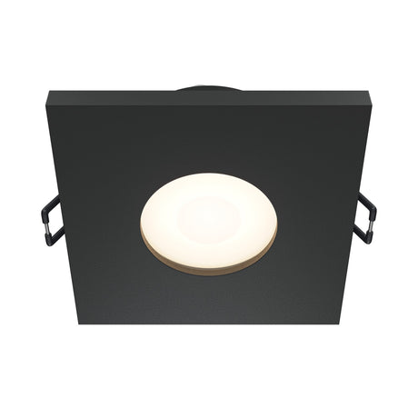 Built-in spot ceiling downlight Stark GU10 50W
