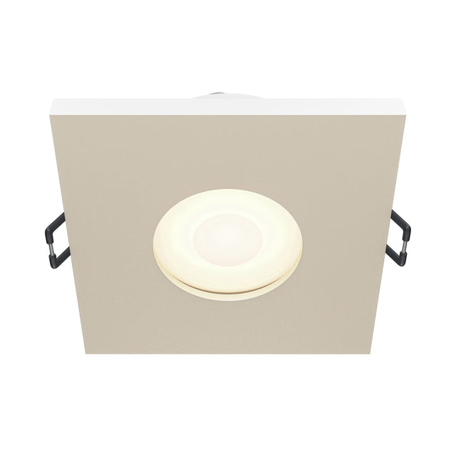 Built-in spot ceiling downlight Stark GU10 50W