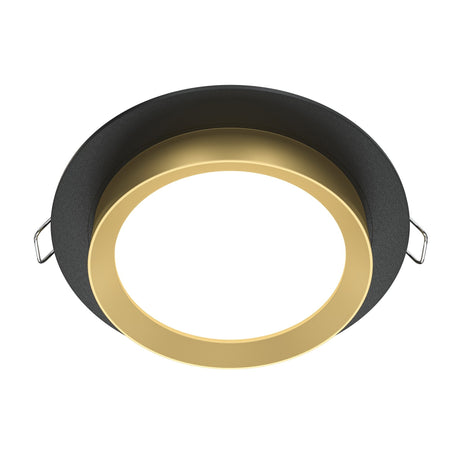 Built-in spot ceiling downlight Hoop GX53 15W