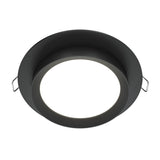 Built-in spot ceiling downlight Hoop GX53 15W