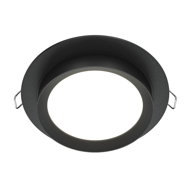 Built-in spot ceiling downlight Hoop GX53 15W