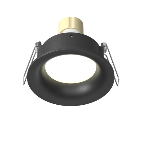 Built-in spot ceiling downlight Slim GU10 50W