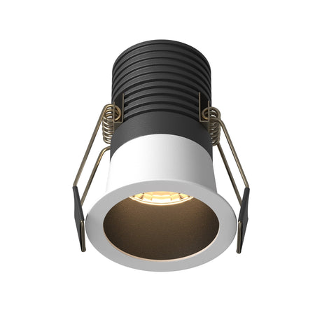 Built-in spot ceiling downlight Minor 9W 3000K