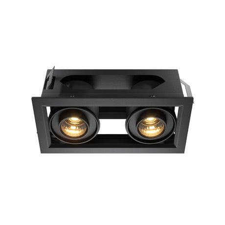 Built-in spot ceiling downlight Metal Modern 20W 3000K