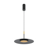 Pendant lamp El 12W 3000K