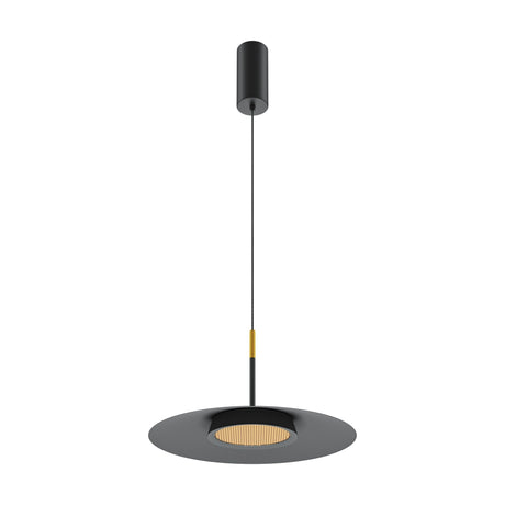 Pendant lamp El 12W 3000K